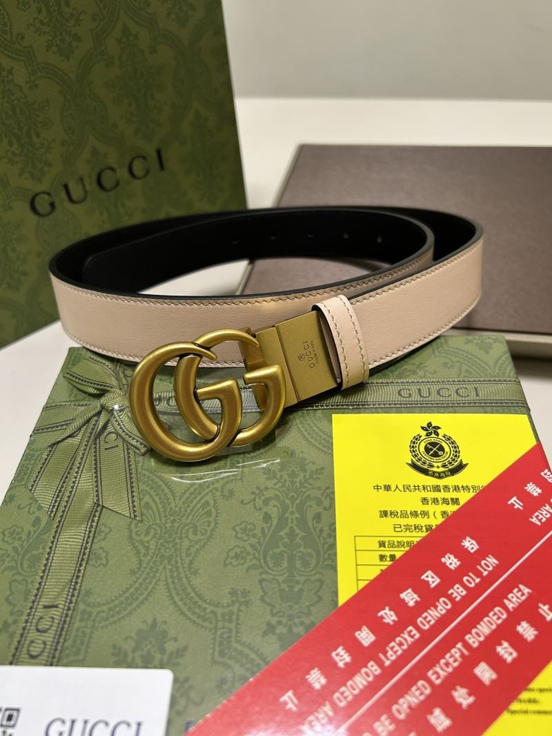 Gvc*1 belts